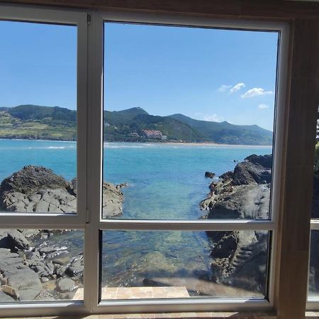 Mundaka Sea Apartment المظهر الخارجي الصورة