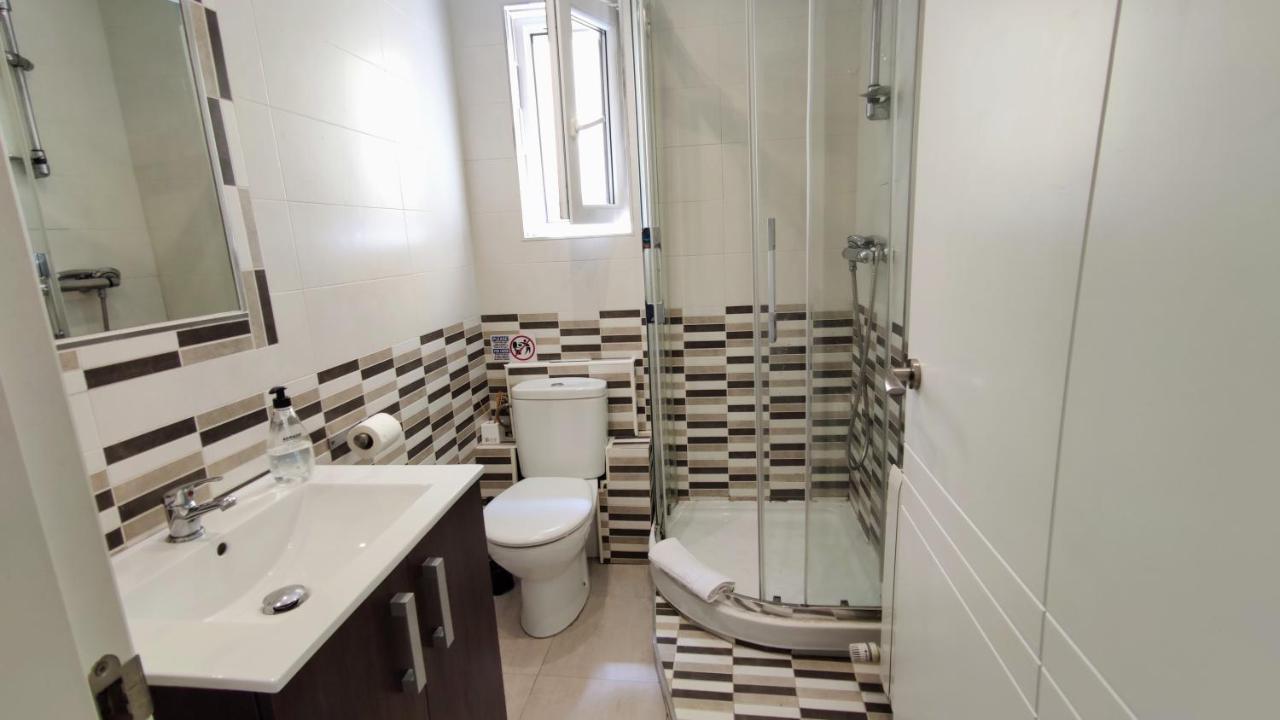 Mundaka Sea Apartment المظهر الخارجي الصورة