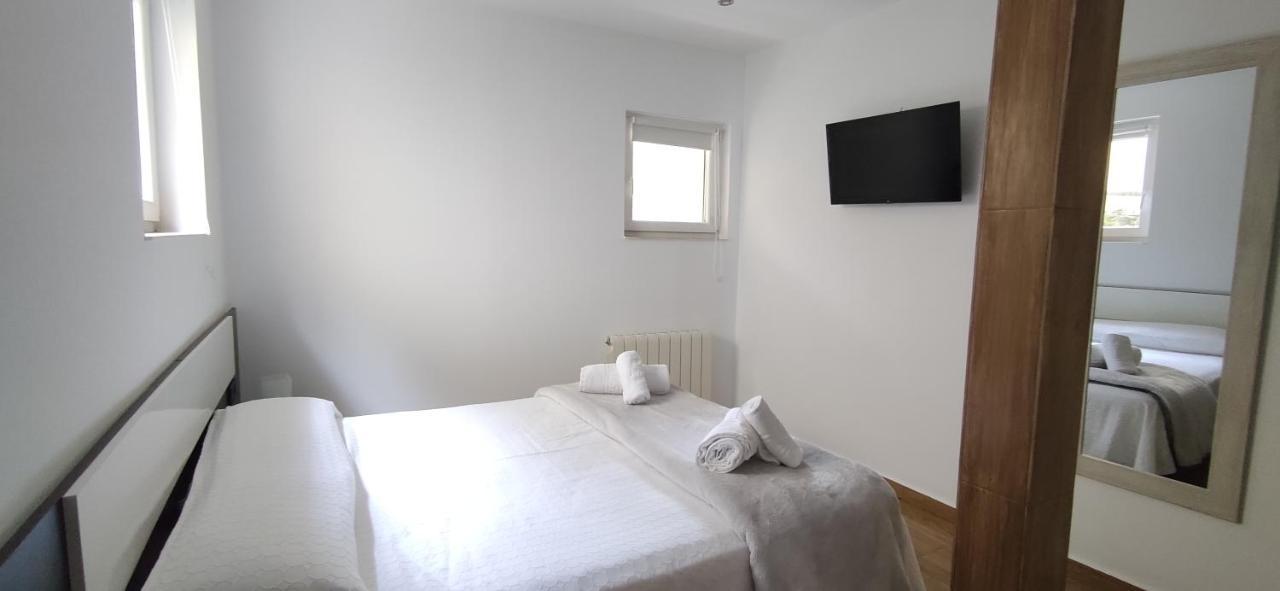 Mundaka Sea Apartment المظهر الخارجي الصورة
