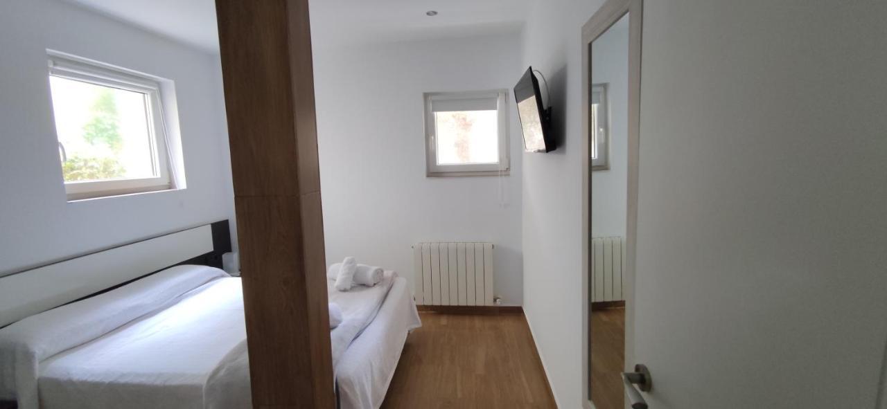Mundaka Sea Apartment المظهر الخارجي الصورة