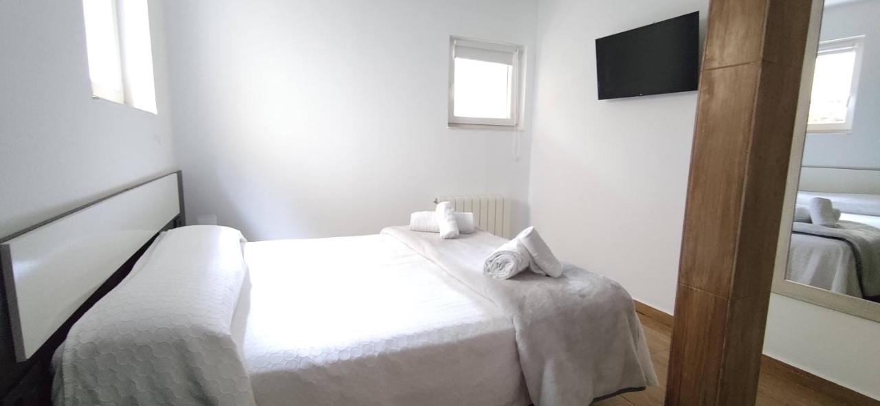 Mundaka Sea Apartment المظهر الخارجي الصورة