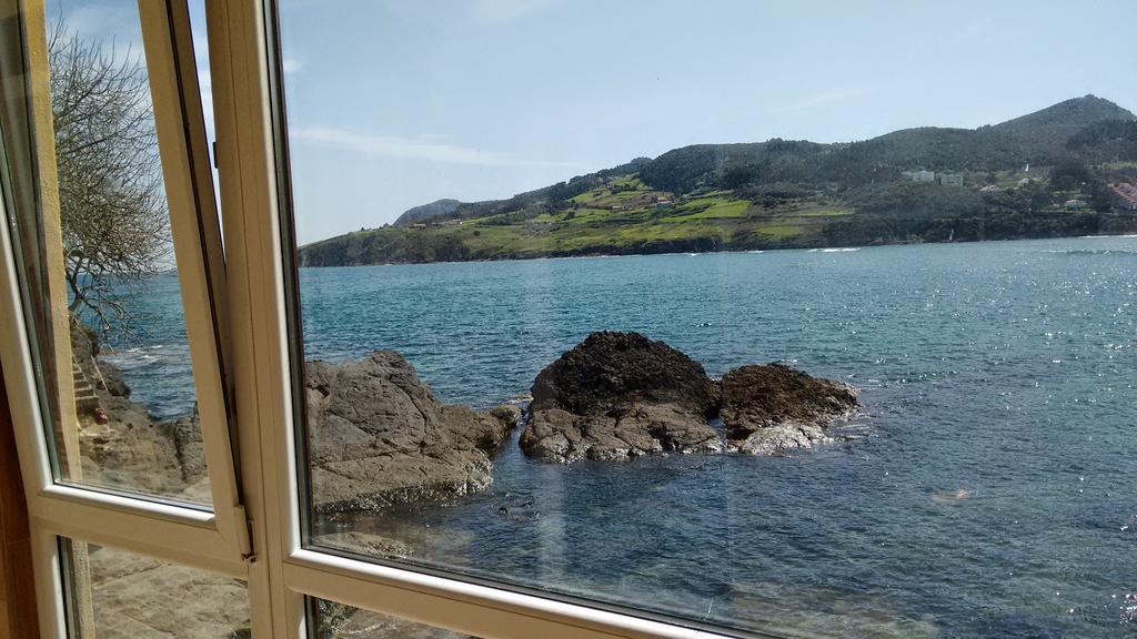 Mundaka Sea Apartment المظهر الخارجي الصورة