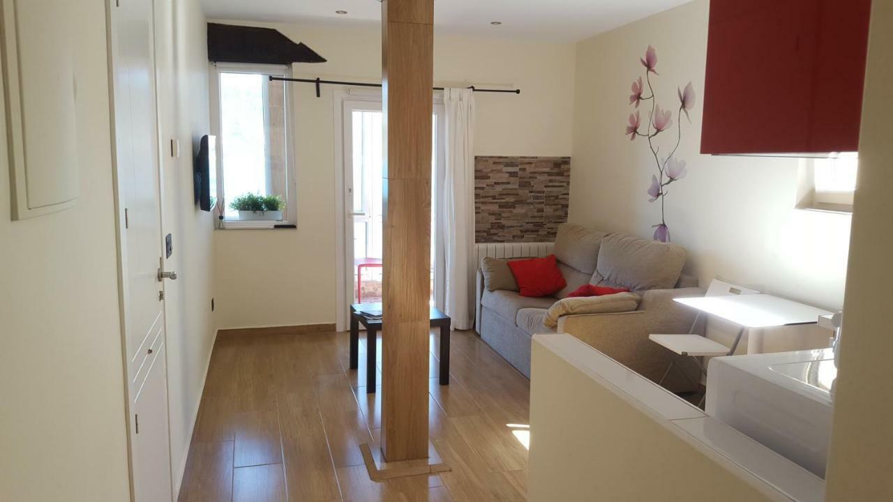 Mundaka Sea Apartment المظهر الخارجي الصورة