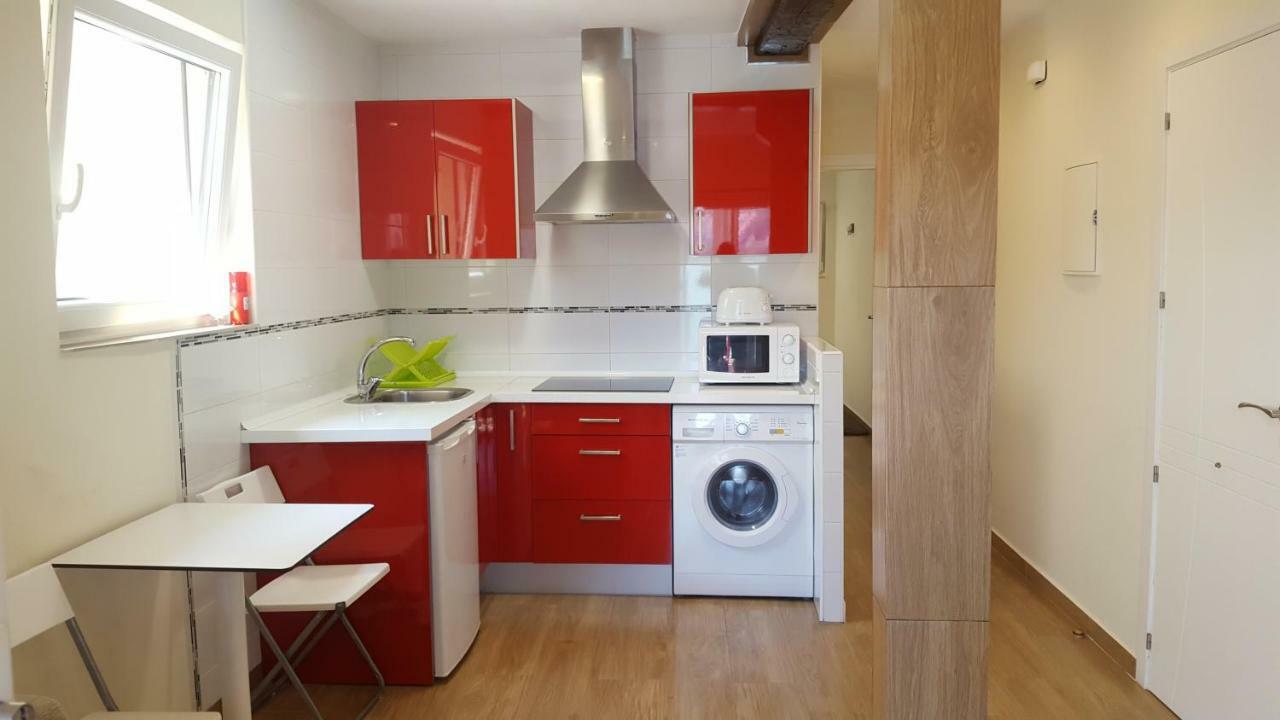 Mundaka Sea Apartment المظهر الخارجي الصورة