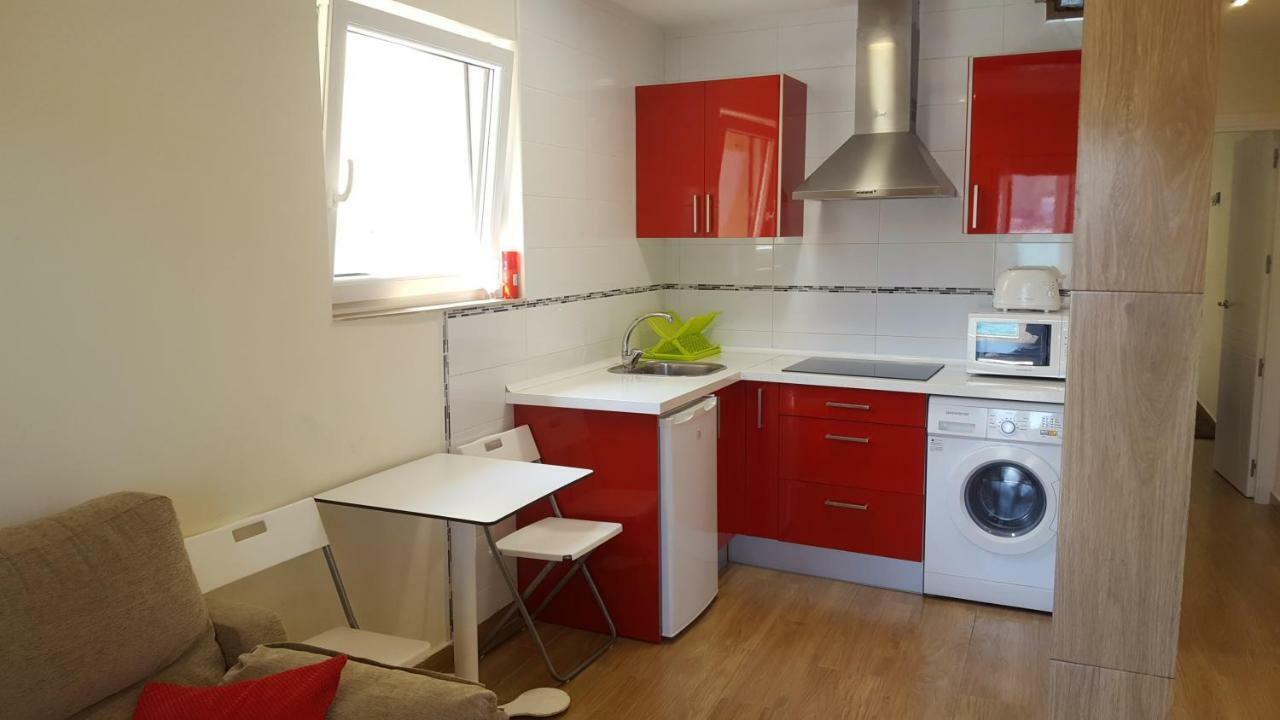 Mundaka Sea Apartment المظهر الخارجي الصورة